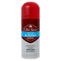 Old Spice Odor Blocker Fresh antiperspirant ve spreji 125ml