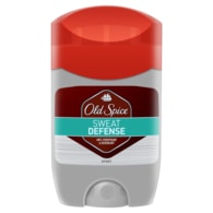 Old Spice Sweat Defense Sport tuhý antiperspirant 50ml