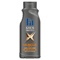 Fa Men Xtreme sprchový gel Muscle Relax 400ml