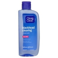 Clean&Clear Blackhead Clearing