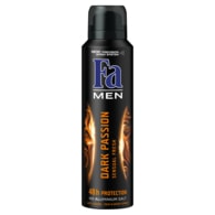 Fa Men deodorant Dark Passion 150ml