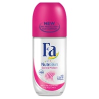 Fa Nutri Skin kuličkový antiperspirant Care&Protect 50ml