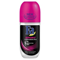 Fa Sport Roll-On Antiperspirant Ultimate Dry 50ml