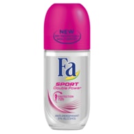 Fa Sport kuličkový antiperspirant Sporty Fresh 50ml