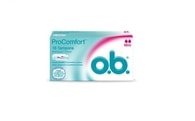 o.b. ProComfort Mini tampony 16ks