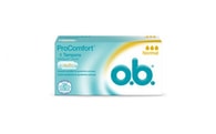o.b. ProComfort Normal tampony 8ks