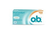 o.b. ProComfort Super tampony 8ks