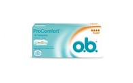 o.b. ProComfort Super tampony 16ks