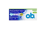 o.b. ProComfort Night Super Plus tampony 16ks