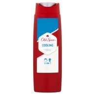 Old Spice Body&Hair Cooling sprchový gel 250ml