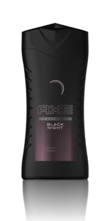 Axe Black Night sprchový gel 250ml
