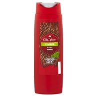 Old Spice Timber sprchový gel 250ml