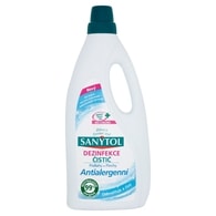 Sanytol antialergenní podlaha 1000ml