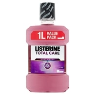 Listerine Total Care Clean Mint 1l