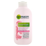 Garnier Skin Naturals Essentials kompletní odličovací mléko 200ml