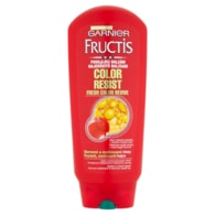 Garnier Fructis Color Resist posilující balzám 200ml