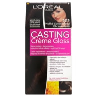 L'Oréal Paris Casting Crème Gloss hořká čokoládová 323