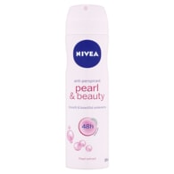 Nivea Pearl&Beauty antiperspirant ve spreji 150ml