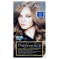 L'Oréal Paris Récital Préférence Island blond popelavá 7.1