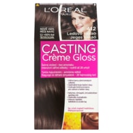 L'Oréal Paris Casting Crème Gloss ledové kakao 412