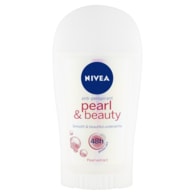 Nivea Pearl&Beauty tuhý antiperspirant 40ml