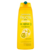 Garnier Fructis Oil Repair 3 posilující šampon 250ml