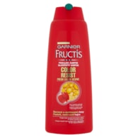 Garnier Fructis Color Resist posilující šampon 400ml