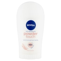 Nivea Powder Touch tuhý antiperspirant 40ml