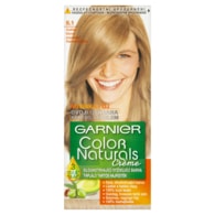 Garnier Color Naturals Crème dlouhotrvající vyživující barva světlá blond popelavá 8.1