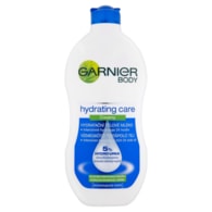 Garnier Body Hydrating Care hydratační tělové mléko 400ml