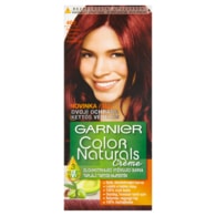 Garnier Color Naturals Crème dlouhotrvající vyživující barva rubínově červená 460