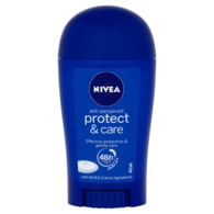 Nivea Protect&Care tuhý antiperspirant 40ml