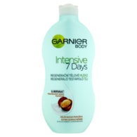Garnier Body Intensive 7 Days regenerační tělové mléko 400ml