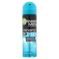 Garnier Mineral Men X-treme Ice minerální deodorant 150ml
