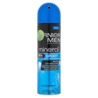 Garnier Mineral Men Sport minerální deodorant 150ml