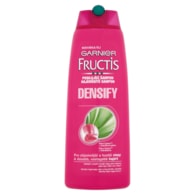 Garnier Fructis Densify posilující šampon 250ml