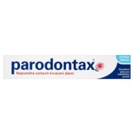 Parodontax Fluoridová pasta pro každodenní použití 75ml