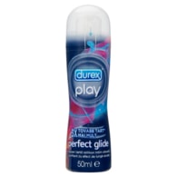 Durex Play Perfect glide intimní lubrikant 50ml