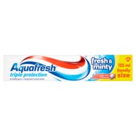 Aquafresh Fresh&minty zubní pasta 125ml