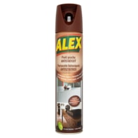 ALEX Proti prachu antistatický s vůní limetky 400ml