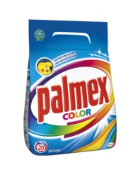 Palmex Color prací prášek 1,4kg 20PD