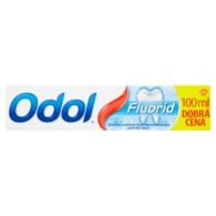 Odol Fluorid 100ml