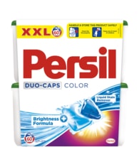 Persil DuoCaps Expert Color box gelové kapsle 2x30ks