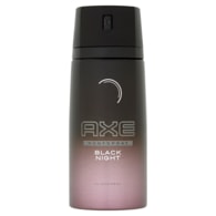 Axe Black Night deodorant 150ml