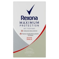 Rexona Maximum Protection Active Shield antiperspirační krém 45ml