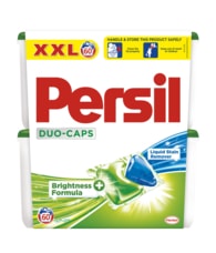Persil DuoCaps Expert box gelové kapsle 2x30ks