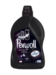 Perwoll Black prací gel 3l 50PD