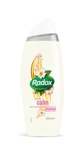 Radox Feel Calm sprchový gel 500ml