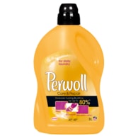 Perwoll Gold Care&Repair prací gel 3l 50PD