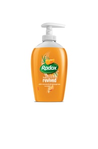 Radox Feel Revived tekuté mýdlo 250ml